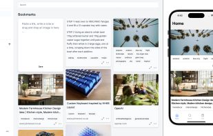 Karakeep screenshot 1