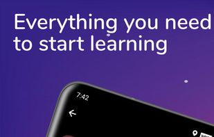 Hobbit - The Learning App screenshot 3