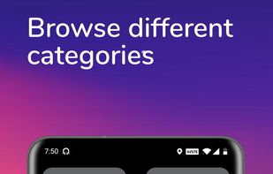 Hobbit - The Learning App screenshot 1