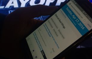 Easily accessible on your mobile device