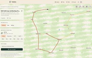 Hodora screenshot 1