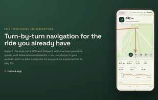 Hodora screenshot 1
