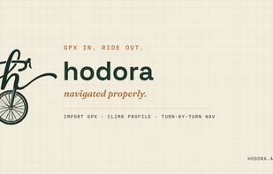 Hodora screenshot 1