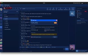 MSNToday on MSN theme