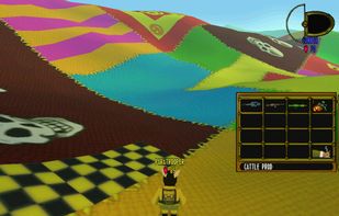 Hogs of War screenshot 1