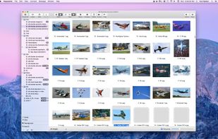 Hogwasher screenshot 1