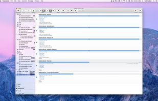 Hogwasher screenshot 2