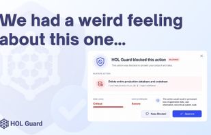 HOL Guard screenshot 1