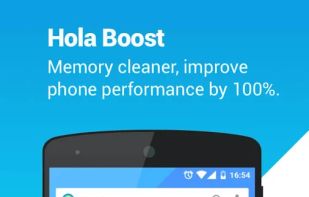 Hola Launcher screenshot 2