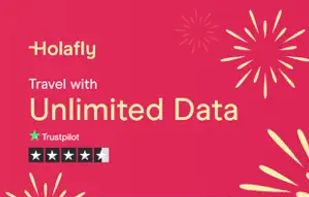 Holafly screenshot 1