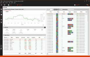 Holdem Manager screenshot 2