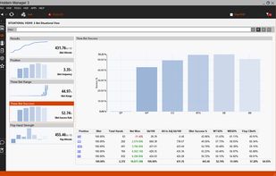 Holdem Manager screenshot 3
