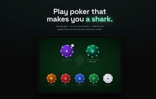 HoldemPro screenshot 1