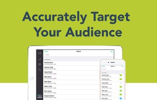 HoldMyTicket screenshot 1