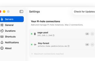 Holeberry screenshot 1