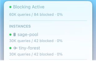 Holeberry screenshot 2