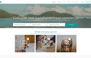 Holiable screenshot 1