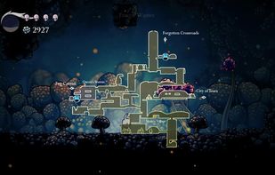 Hollow Knight screenshot 3