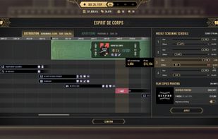 Hollywood Animal screenshot 2