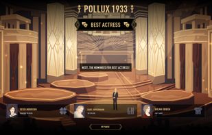 Hollywood Animal screenshot 1