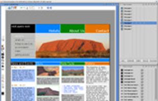 Interactive presentations