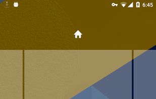 Holo Launcher screenshot 1