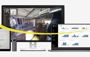 HoloBuilder screenshot 1