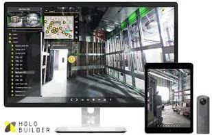HoloBuilder screenshot 3