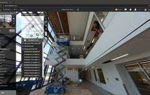 HoloBuilder screenshot 2