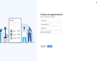 HoloClinic screenshot 3