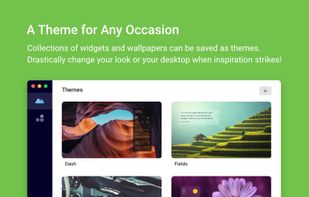 Hologram Desktop screenshot 3