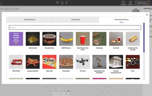 Hololink screenshot 2