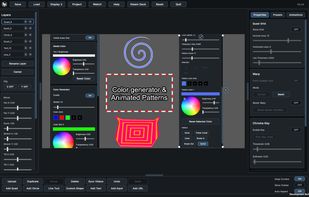 HoloMapper screenshot 3