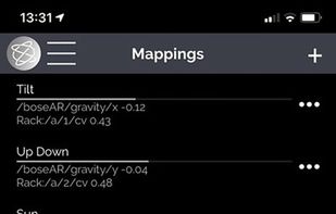 Holon.ist screenshot 2