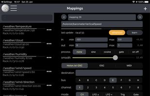 Holon.ist screenshot 1