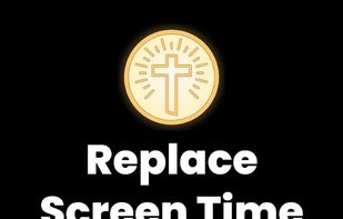 Holy Focus screenshot 1