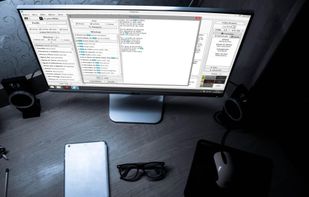 Holyrics screenshot 3