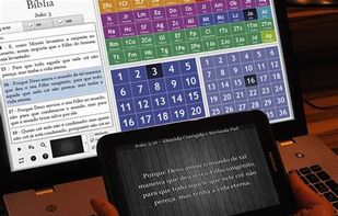 Holyrics screenshot 1