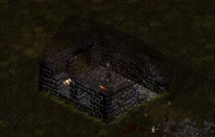 Holyspirit screenshot 1