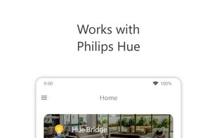 Home App screenshot 2