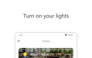 Home App screenshot 3