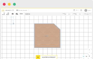 HomeByMe screenshot 3