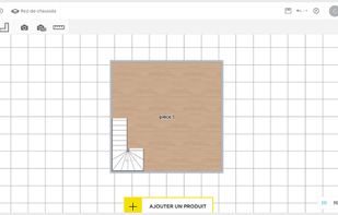 HomeByMe screenshot 2