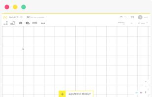 HomeByMe screenshot 1