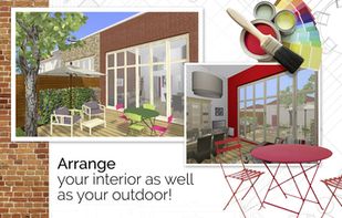 Home Design 3D screenshot 2