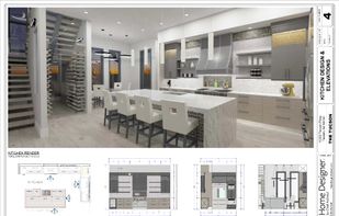 Home Designer screenshot 1