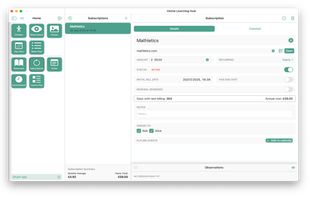 Home Learning Hub screenshot 3