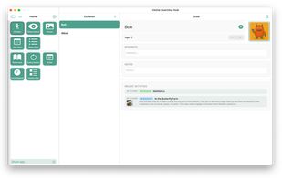 Home Learning Hub screenshot 1