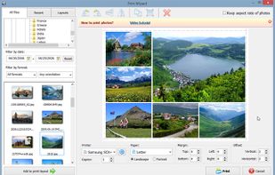 Home Photo Studio screenshot 1