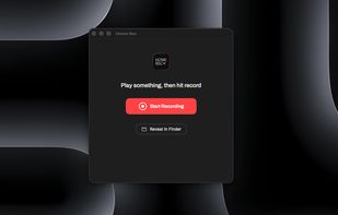 Home Rec screenshot 1